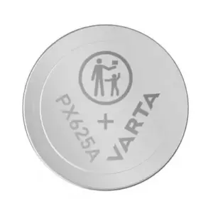 Alkaline Knappcell LR9B